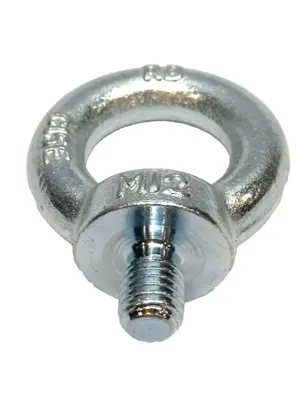 USED RITTAL AX EYEBOLTS KIT M12