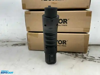 Lot of (3) Tesla charging adapters, new