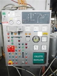 Used COLLETTE _UNKNOWN_ High Shear Mixers Connecticut US | DMC Industries #1281881