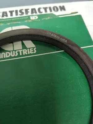 New | in-Stock CHICAGO RAWHIDE 57510 Pump & Valve Parts Ohio US | Surplus Asset Holdings #1262596