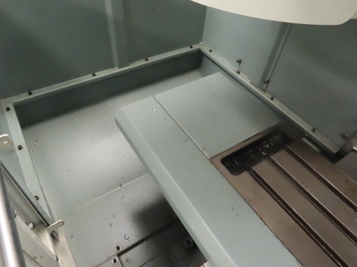 Used AUTOMATE CNC RAPTOR VM-1032 Vertical Machining Centers North Dakota US | Machinesused.com #1354068
