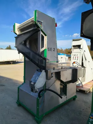 PACKSYS GLOBAL LTD. 120310-05 Belt Conveyor | ESS Industrial Equipment Sales (6)
