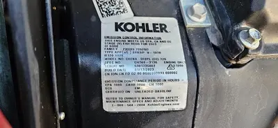 Used 2023 DINGO 427 Skid Steer Loaders Utah US | CSS Equipment Sales #1347365
