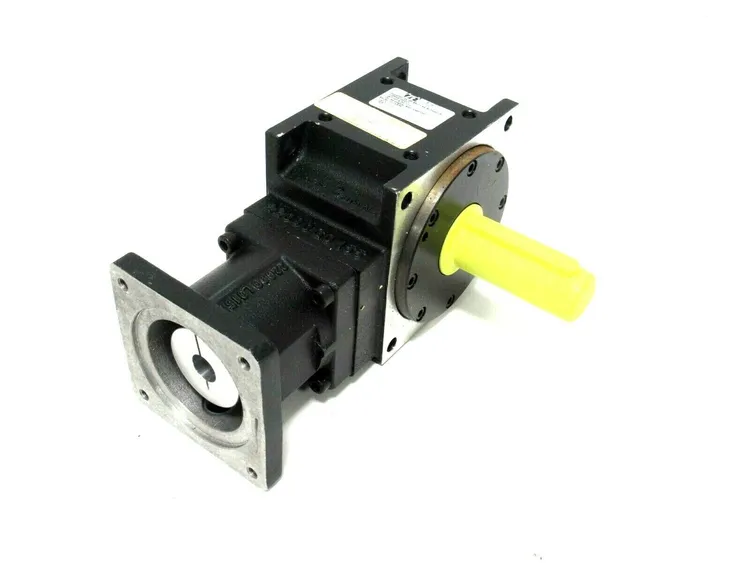 New | in-Stock ZF _UNKNOWN_ Speed Reducers Michigan US | SB Industrial Supply #810291