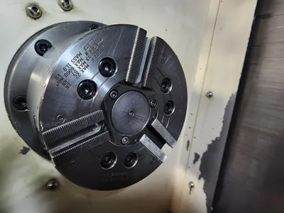 2014 HYUNDAI WIA KIT450 CNC Lathes | SMS Engineering (5)