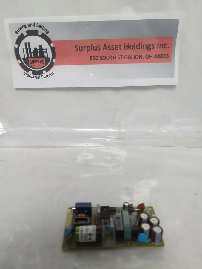 Used COSEL LCA10S-5 AC/DC Power Supplies Ohio US | Surplus Asset Holdings #1403199