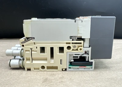 USED SMC SMC VQC