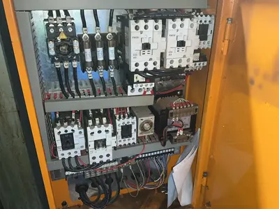 Used 2011 SHARP 2680B Engine Lathes Ohio US | HGR 24 #1413209