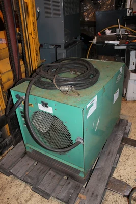 L-Tec 650 Welder/Cutter