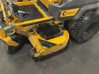 Used 2021 WRIGHT ZXT 61” Mowers Michigan US | Miedema Asset Management Group #1327504