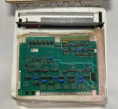New | in-Stock GE FANUC IC600YB911C Industrial Controls Ohio US | Surplus Asset Holdings #1237020