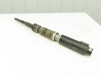 Gardner Denver 3B180A Electronic Servo Nutrunner 1/2" Nut Driver 3BA 927257