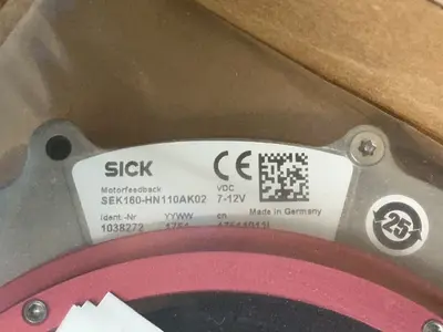USED SICK SEK160HN110AK02