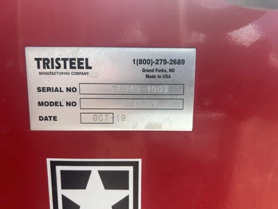 Used _UNKNOWN_ _UNKNOWN_ Self-propelled Harvesters Idaho US | Tri-Steel Manufacturing #1557125