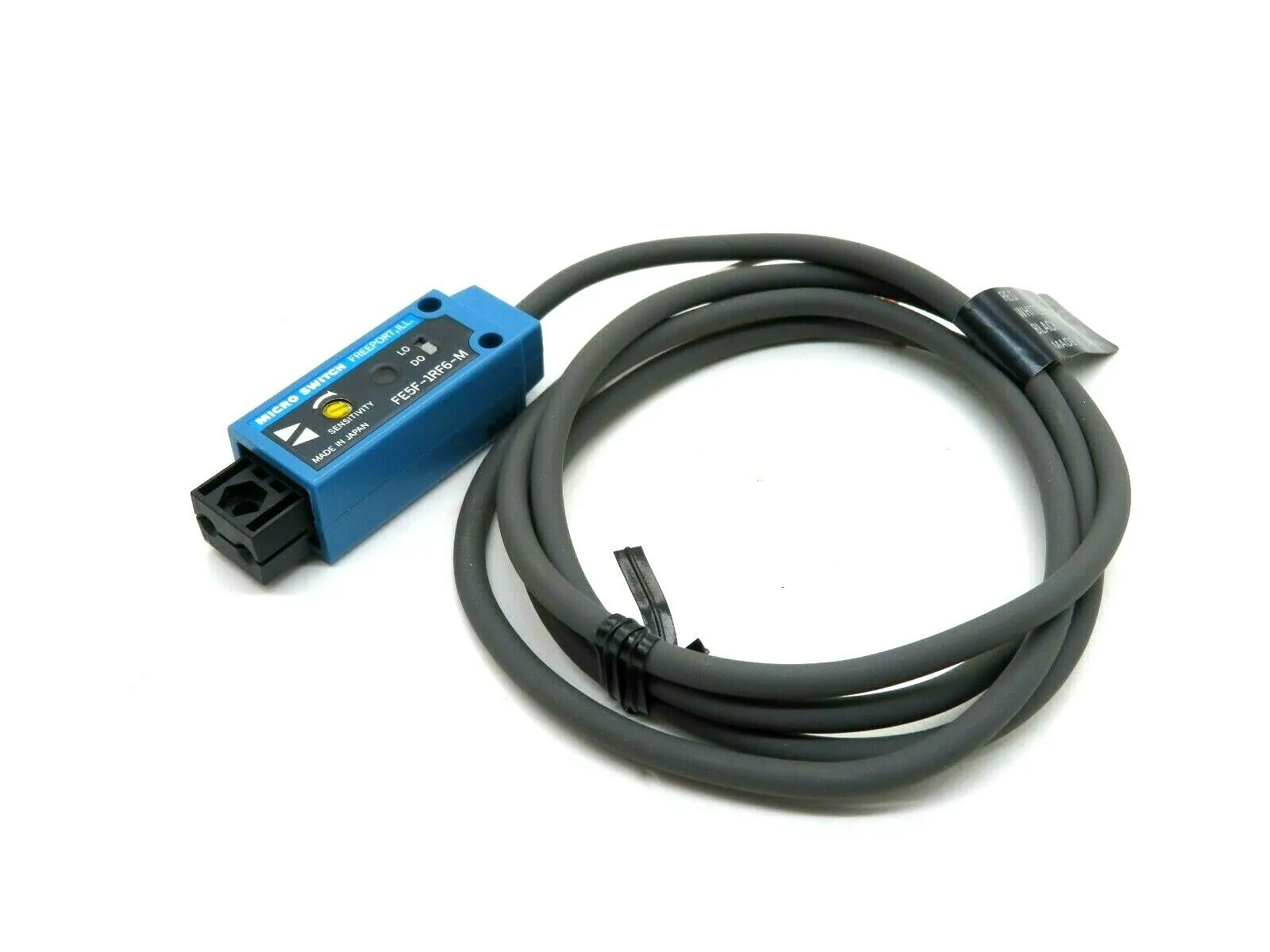 NEW HONEYWELL MICROSWITCH FE5F-1RF6-M SENSOR AMPLIFIER FE5F1RF6M