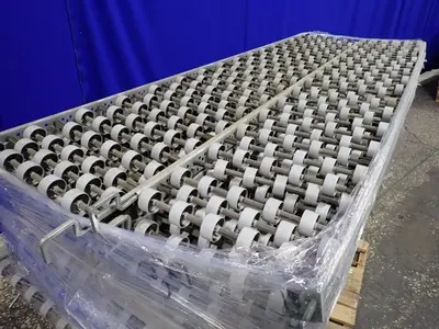 96x16 Conveyors