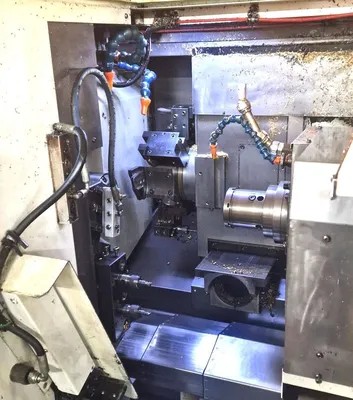 2018 MIYANO BNA-42GTY 5-Axis or More CNC Lathes | CNC EXCHANGE (17)