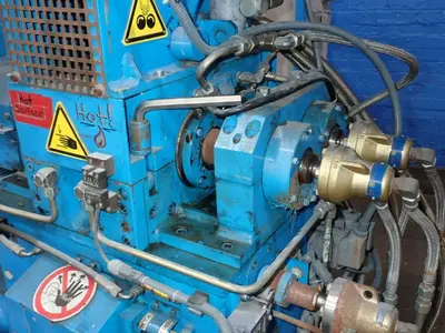 USED 2003 THYSSENKRUPP KD 1.5 E