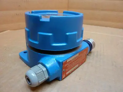 USED ADALET 8100/12V