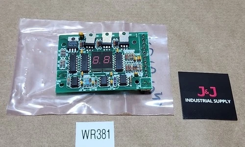 NEW Signode ARC3200