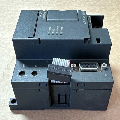 USED Siemens 277-0AA22-0XA0