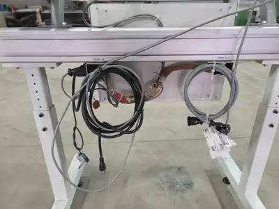 USED UNIVERSAL INSTRUMENTS 5362E