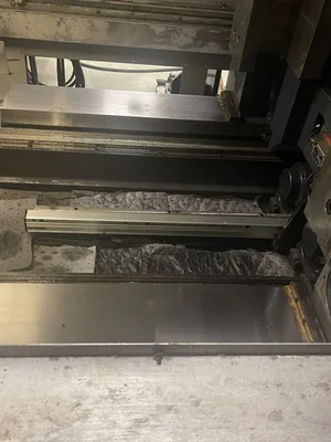 Used 2012 MAKINO MCC2013-VG Horizontal Machining Centers Georgia US | The Equipment Hub #470172