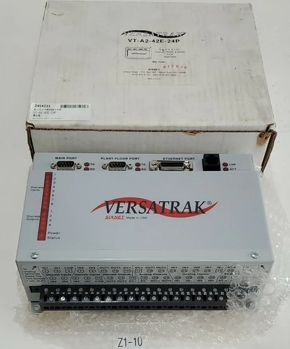 NEW Sixnet VT-A2-42E-24P