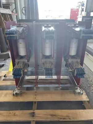NEW 2016 EATON 150VCP-W40