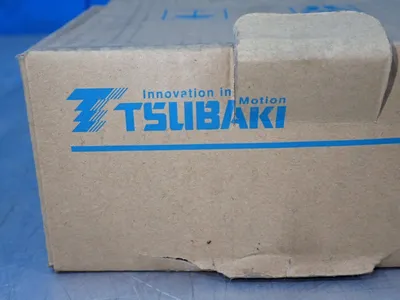 Used TSUBAKI PT50P8M40AF Miscellaneous MRO Ohio US | HGR 24 #1134163
