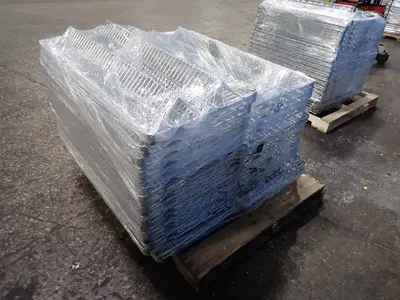 Metro 36" X 18" Wire Shelving