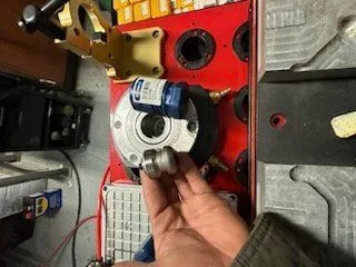 2007 HAAS MINI MILL Machining Centers, Vertical | Asset Exchange Corporation (12)