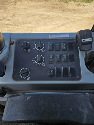 Used 2000 CASE 621C Wheel Loaders Wisconsin US | Proxy Equipment #1377971