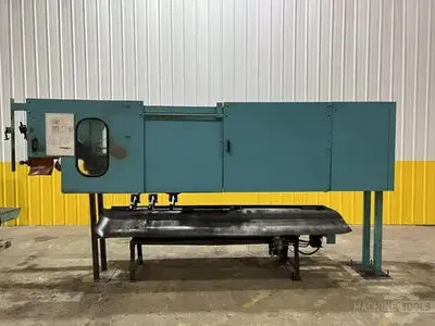 USED 2012 MODERN MACHINE TOOL 6S