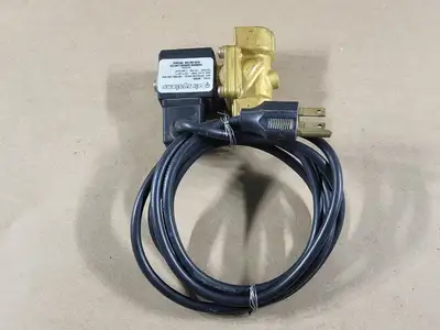 USED AIR SYSTEMS ET20M-1/2