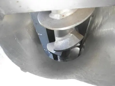 USED RIETZ RE-6-K5F424