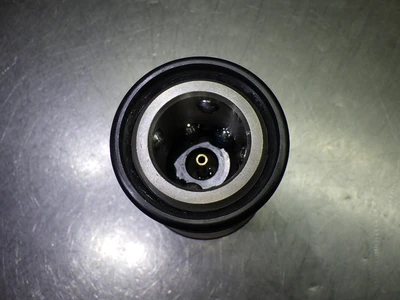 Parlec CAT40 NumerTap 770 #6 Rigid tapping Chuck 4.85" Pro C40-77TR4C (LOC987B)