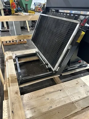 2018 LNS QUICK LOAD S3T Magazine Type Bar Loaders | Midstate Machinery (4)