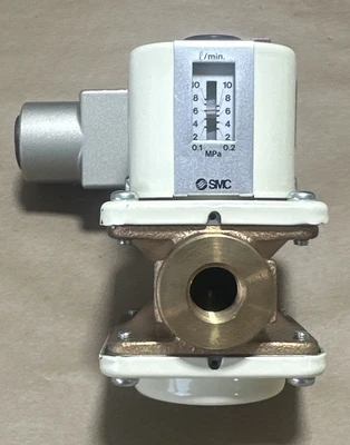NEW SMC IFW510-03-75-X428