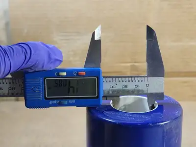 Coil Electric Haul VM0250