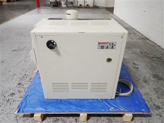 Used FEDGARI _UNKNOWN_ Autoclaves Connecticut US | DMC Industries #1281672