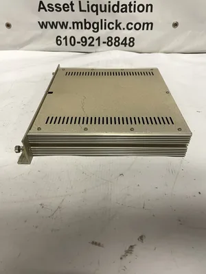 Sciex 1012206 HVPS Module for Mass Spectrometer