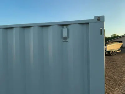 Used _UNKNOWN_ _UNKNOWN_ Shipping Containers Michigan US | Miedema Asset Management Group #1308254