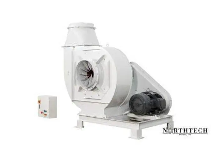 NT-TB25XL TRANSFER BLOWER