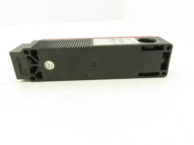 Euchner TP1-538A024MC1855 Safety Switch 24v AC/DC 4A IP67