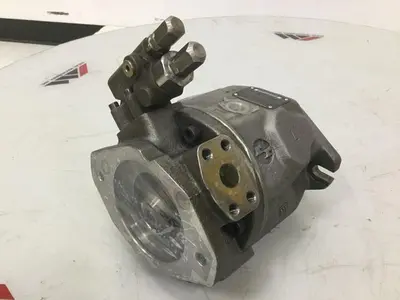 USED BRUENINGHAUS HYDROMATIK A10VSO28DRG/31R-PPA12K25-SO983