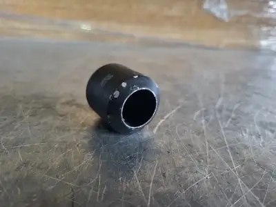 1" End-Cap Butt Weld WP22