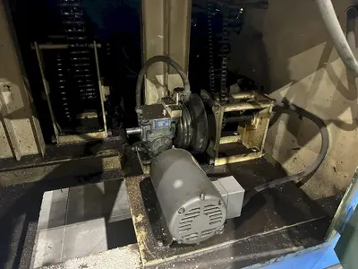 USED ROWE 12060 DSV
