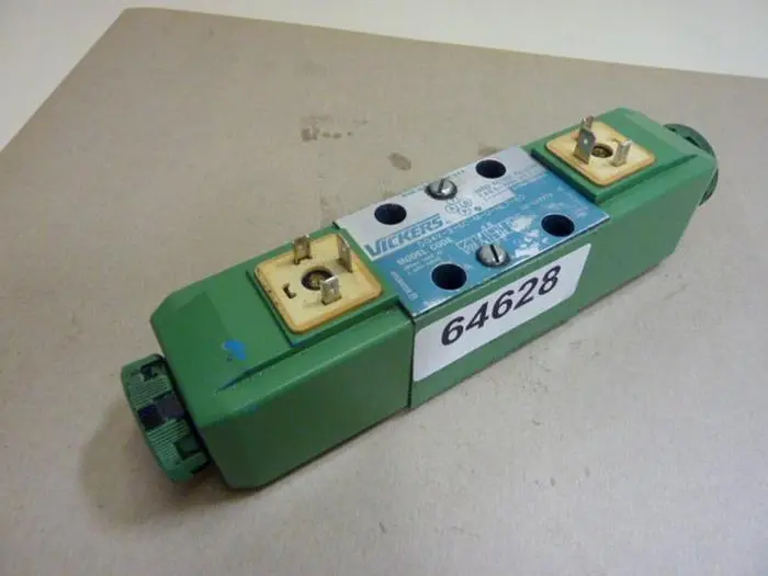 USED VICKERS DG4V-3-6C-M-U-HL7-60