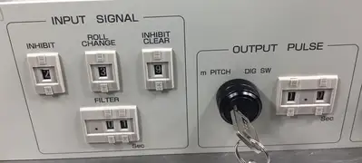 USED Takano ICU-V01